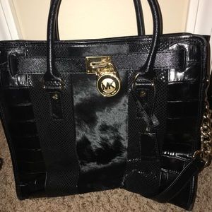 Michael Kors tote